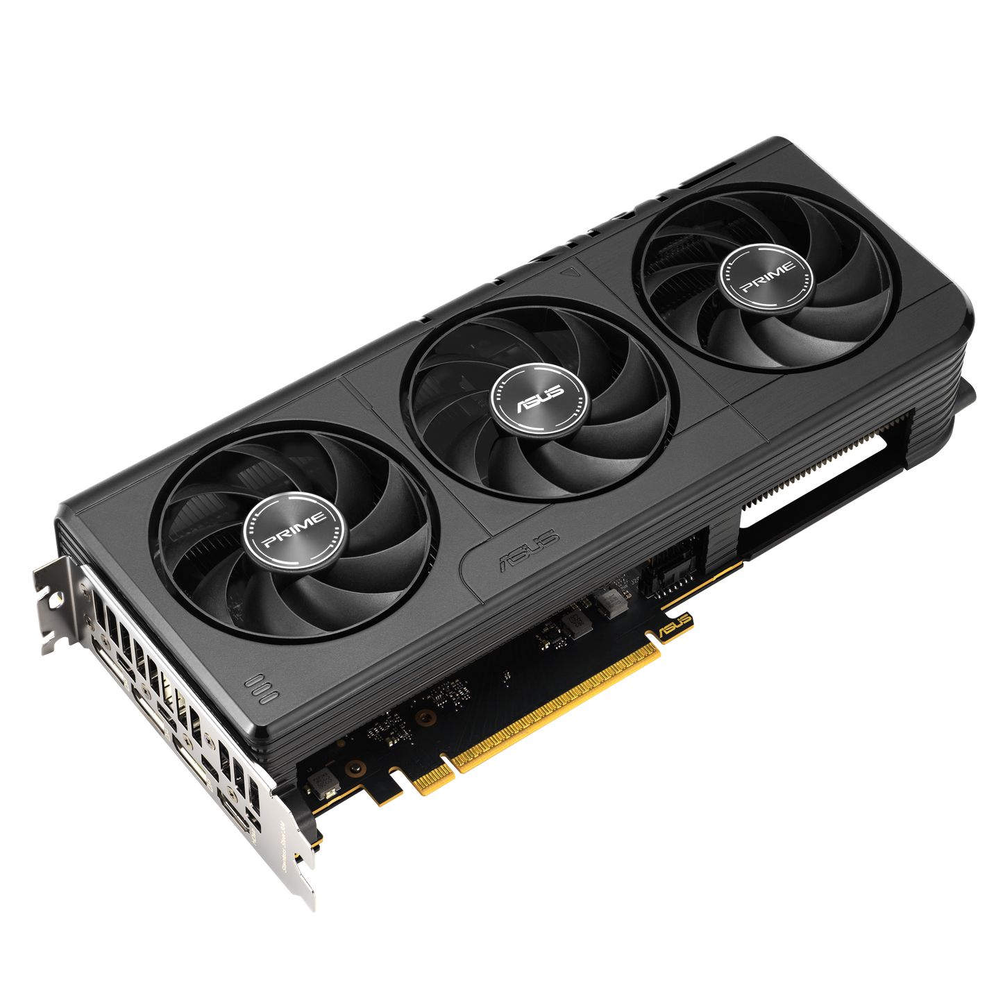 ASUS PRIME GeForce RTX™ 5060 8GB GDDR7 OC Edition GPU