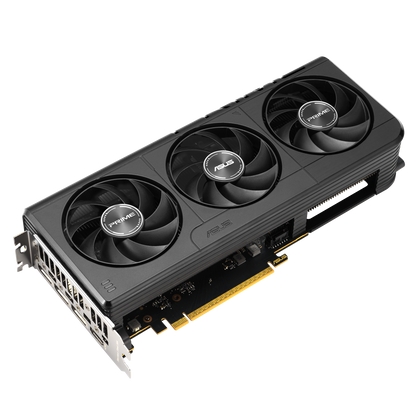 ASUS PRIME GeForce RTX™ 5060 8GB GDDR7 OC Edition GPU