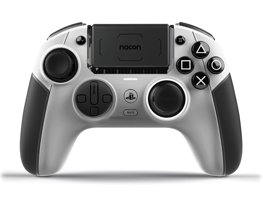 NACON PS5 ™ Controller REVOLUTION 5 PRO White