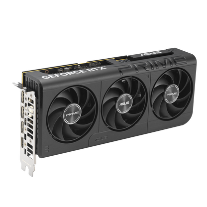 ASUS PRIME GeForce RTX™ 5060 8GB GDDR7 OC Edition GPU