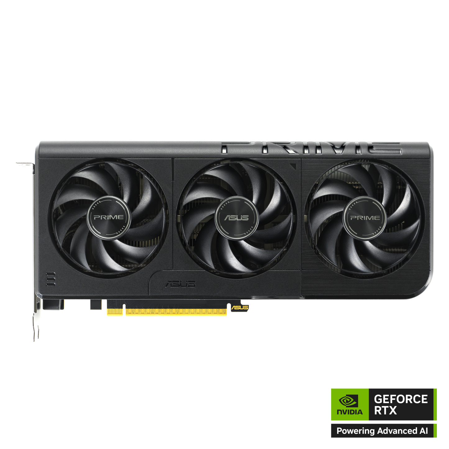 ASUS PRIME GeForce RTX™ 5060 8GB GDDR7 OC Edition GPU