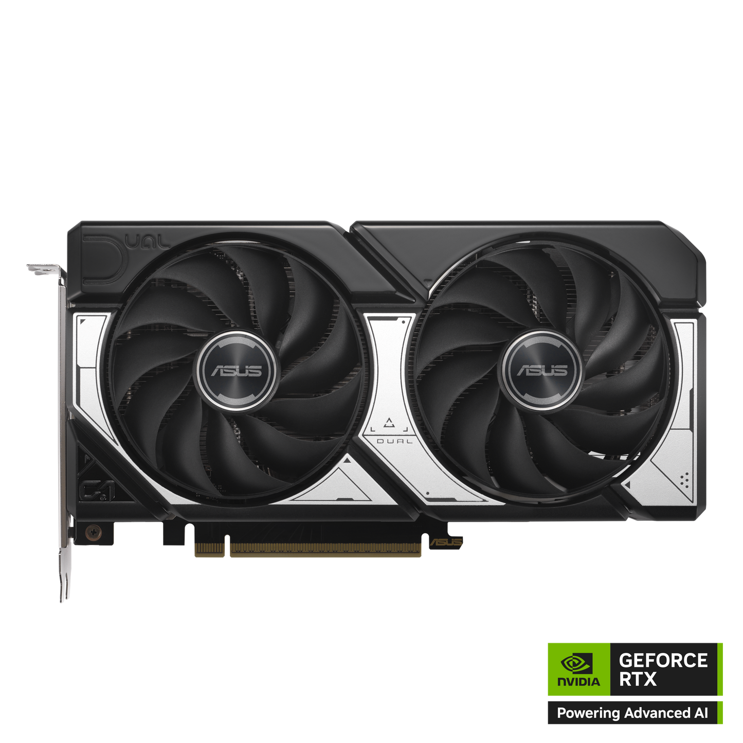 ASUS Dual GeForce RTX 5060 Ti OC Edition 8GB GPU