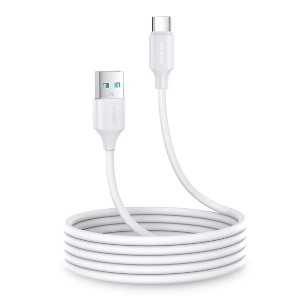 JOYROOM S-A9 Fast Charging Data Cable (Micro/Type C/Lightning) 1m