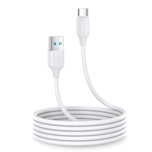 JOYROOM S-A9 Fast Charging Data Cable (Micro/Type C/Lightning) 1m
