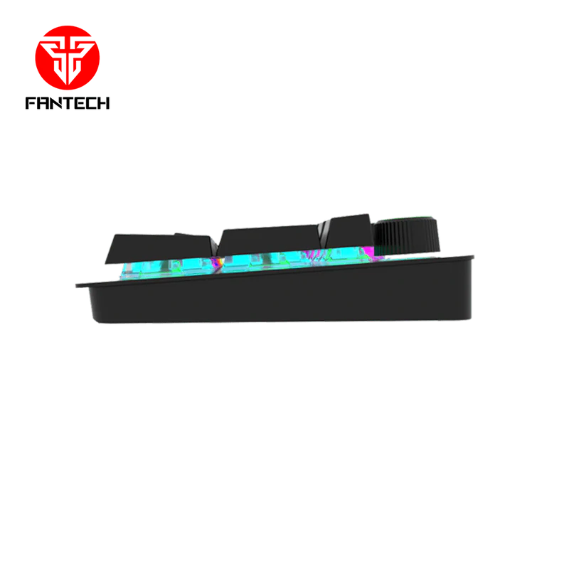 FANTECH MAXPOWER MK853 V2 Mechanical Gaming Keyboard Black