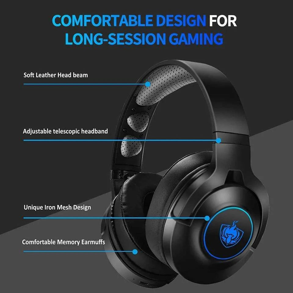 PHOINIKAS Q9 Bluetooth Headset