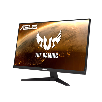 ASUS TUF Gaming VG249QM1A Gaming Monitor 24-inch FHD Fast IPS 270Hz 1ms