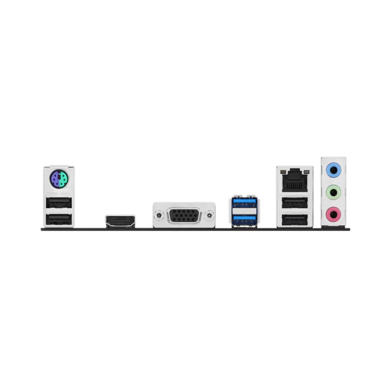 ASUS PRIME H610M-K DDR5 LGA 1700, Intel 14th 13th 12th M.2, PCIe 4.0 ,USB 3.2 Gen1-mATX Motherboard