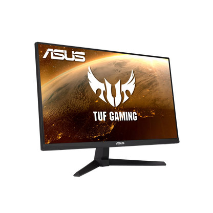 ASUS TUF Gaming VG249QM1A Gaming Monitor 24-inch FHD Fast IPS 270Hz 1ms