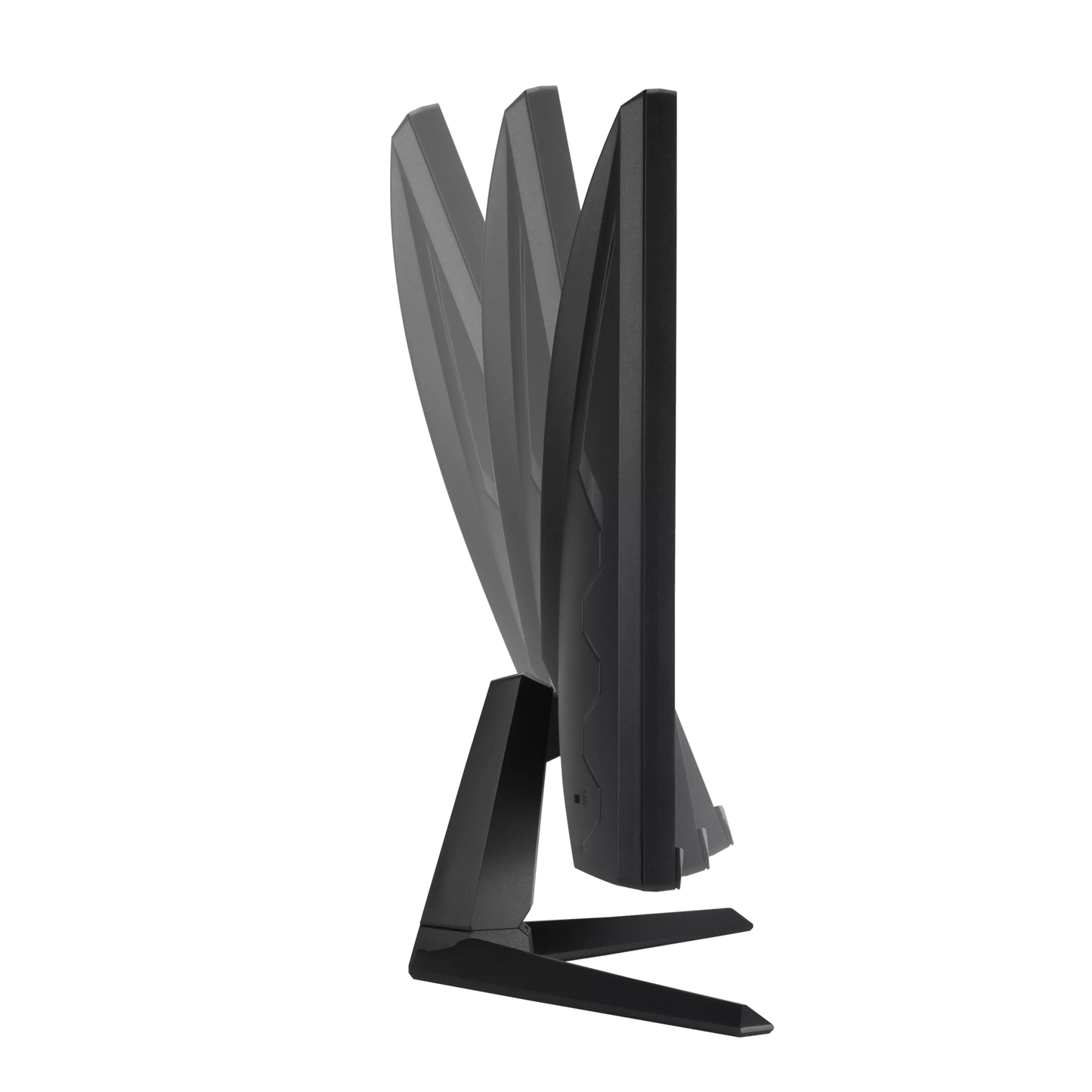 ASUS TUF Gaming VG249QM1A Gaming Monitor 24-inch FHD Fast IPS 270Hz 1ms