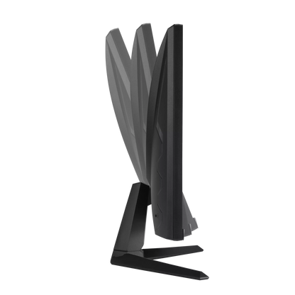 ASUS TUF Gaming VG249QM1A Gaming Monitor 24-inch FHD Fast IPS 270Hz 1ms