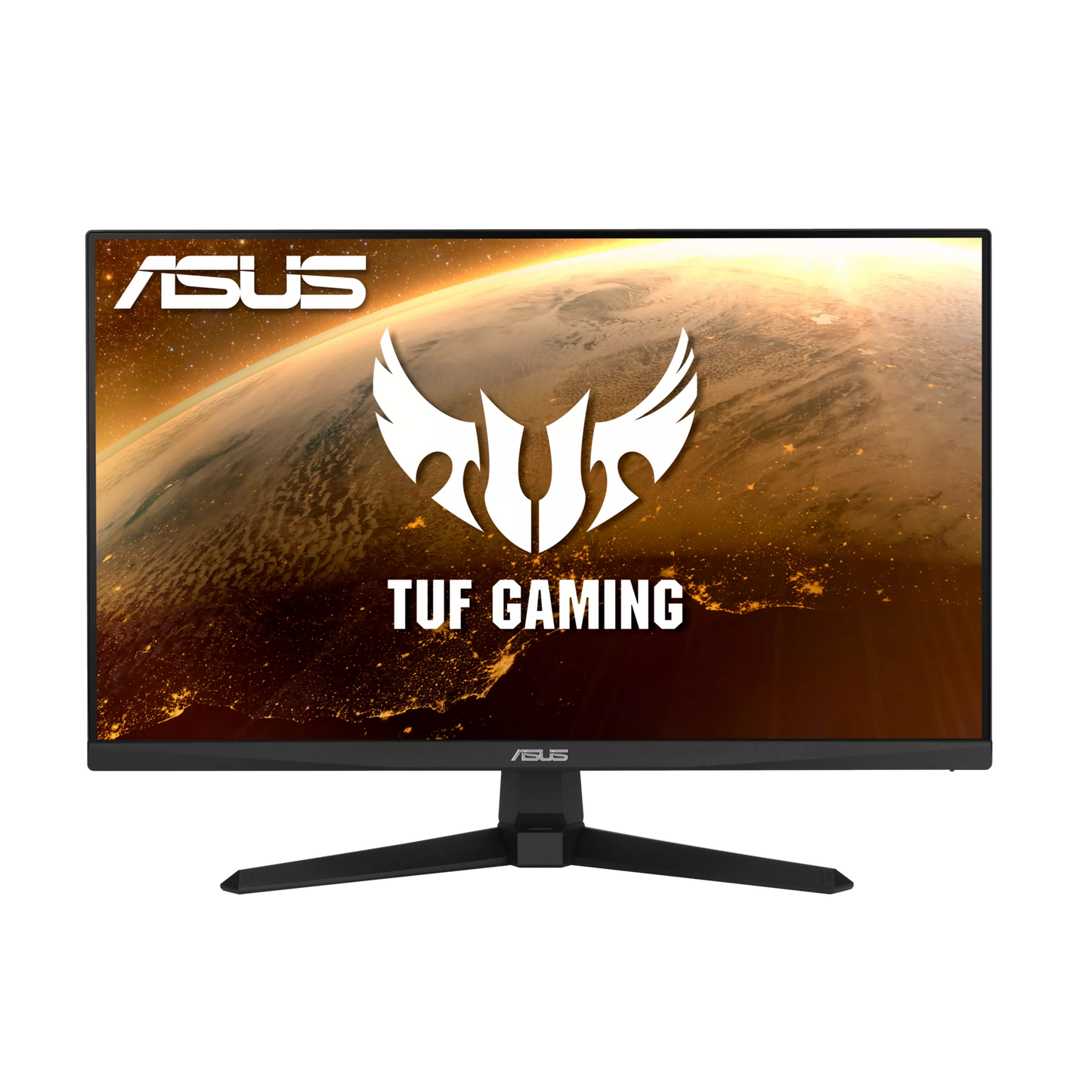 ASUS TUF Gaming VG249QM1A Gaming Monitor 24-inch FHD Fast IPS 270Hz 1ms