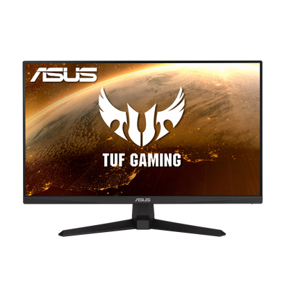 ASUS TUF Gaming VG249QM1A Gaming Monitor 24-inch FHD Fast IPS 270Hz 1ms
