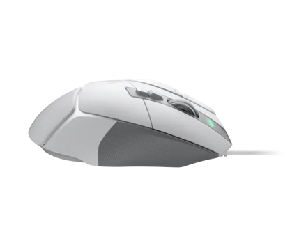 Logitech G502 X Wired White