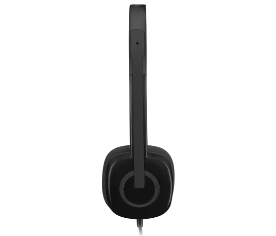 LOGITECH H151 Stereo Headset