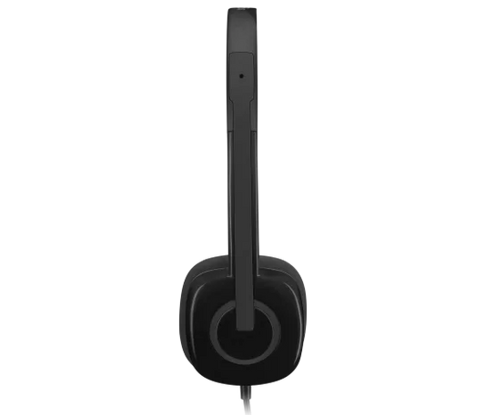 LOGITECH H151 Stereo Headset