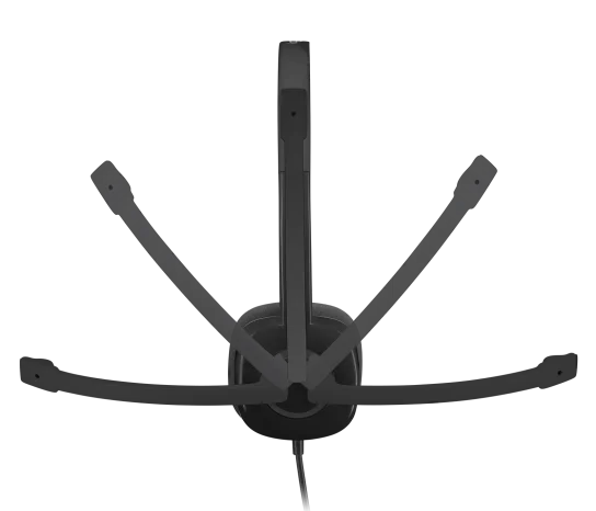 LOGITECH H151 Stereo Headset