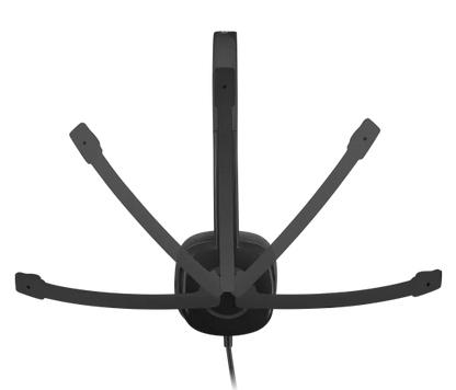 LOGITECH H151 Stereo Headset