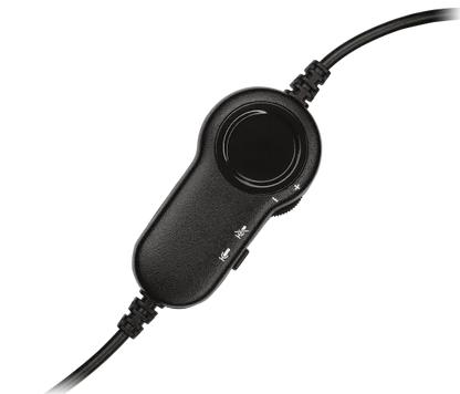 LOGITECH H151 Stereo Headset