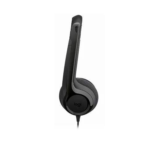 LOGITECH H390 USB Computer Headset