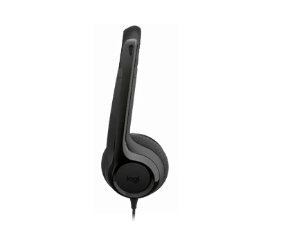 LOGITECH H390 USB Computer Headset