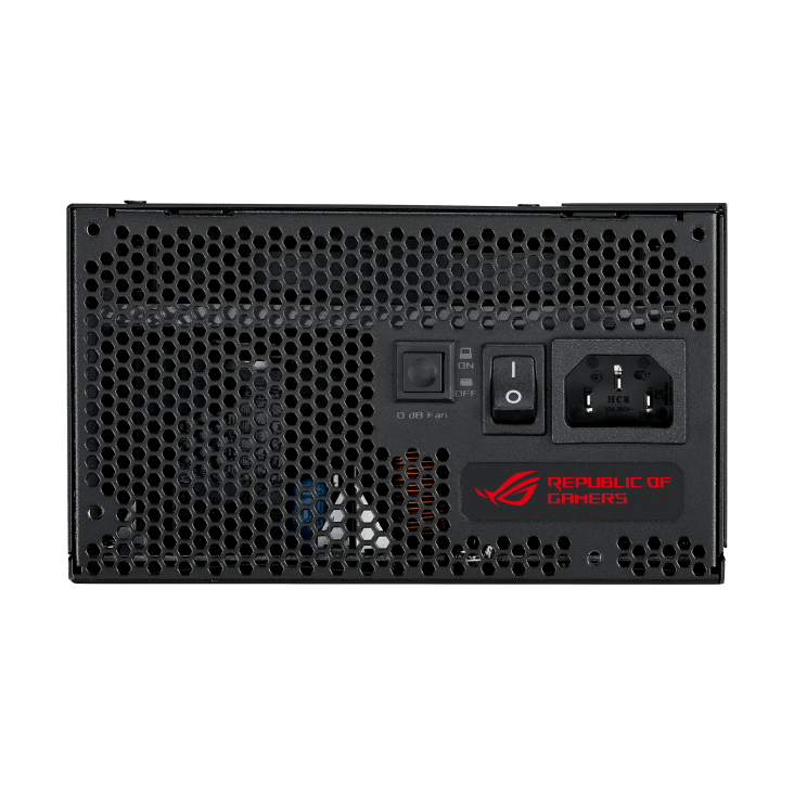 ASUS ROG Strix 1000W 80+ Gold Power Supply, Fully Modular Cables