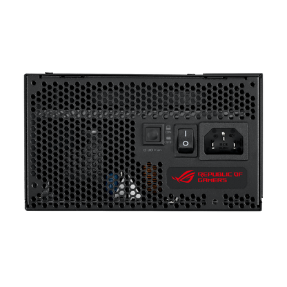 ASUS ROG Strix 1000W 80+ Gold Power Supply, Fully Modular Cables