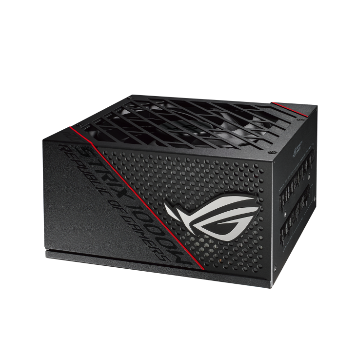 ASUS ROG Strix 1000W 80+ Gold Power Supply, Fully Modular Cables
