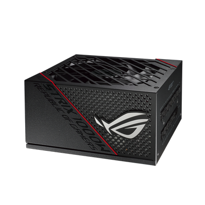 ASUS ROG Strix 1000W 80+ Gold Power Supply, Fully Modular Cables