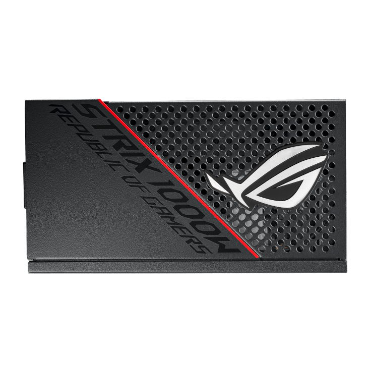 ASUS ROG Strix 1000W 80+ Gold Power Supply, Fully Modular Cables
