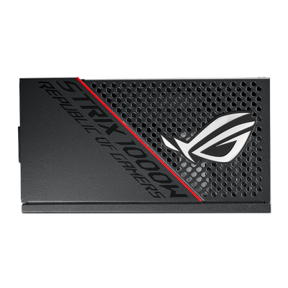 ASUS ROG Strix 1000W 80+ Gold Power Supply, Fully Modular Cables