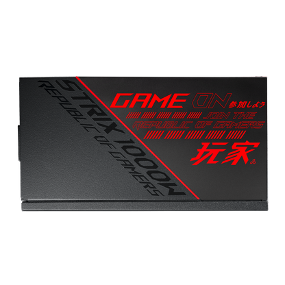 ASUS ROG Strix 1000W 80+ Gold Power Supply, Fully Modular Cables