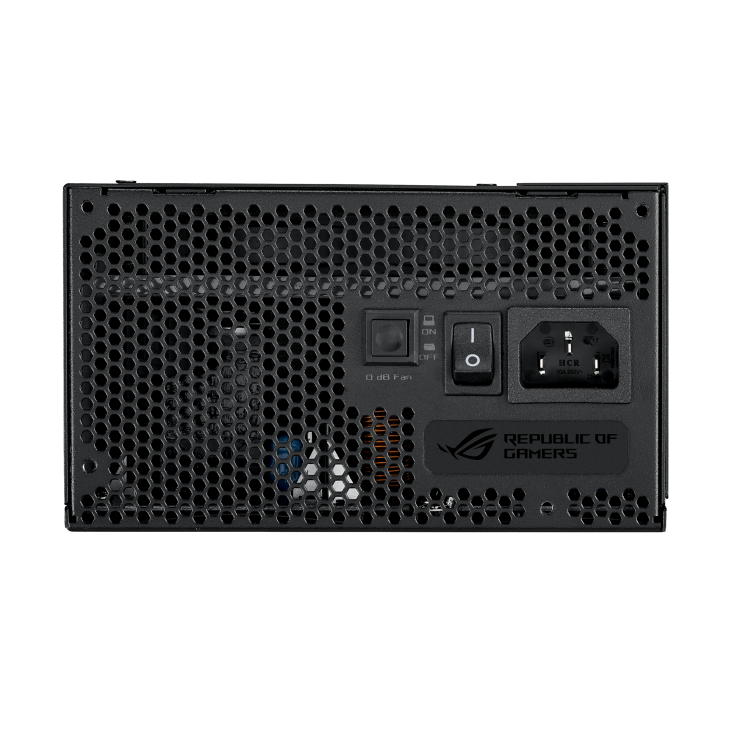 ASUS ROG Strix 1000W 80+ Gold Power Supply, Fully Modular Cables