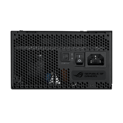 ASUS ROG Strix 1000W 80+ Gold Power Supply, Fully Modular Cables