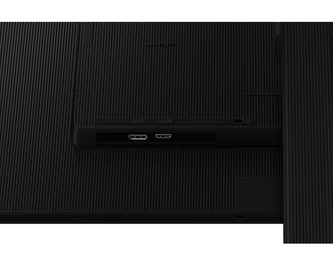 Samsung S7 (D706) 32" 4K UHD VA Flat Business Monitor, 60HZ, 5MS,10 Bit, HDR10, 99% SRGB w/ Ultrathin Bezel Display