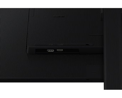 Samsung S7 (D706) 32" 4K UHD VA Flat Business Monitor, 60HZ, 5MS,10 Bit, HDR10, 99% SRGB w/ Ultrathin Bezel Display