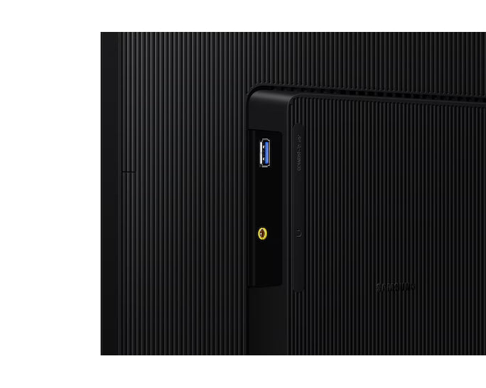 Samsung S7 (D706) 32" 4K UHD VA Flat Business Monitor, 60HZ, 5MS,10 Bit, HDR10, 99% SRGB w/ Ultrathin Bezel Display