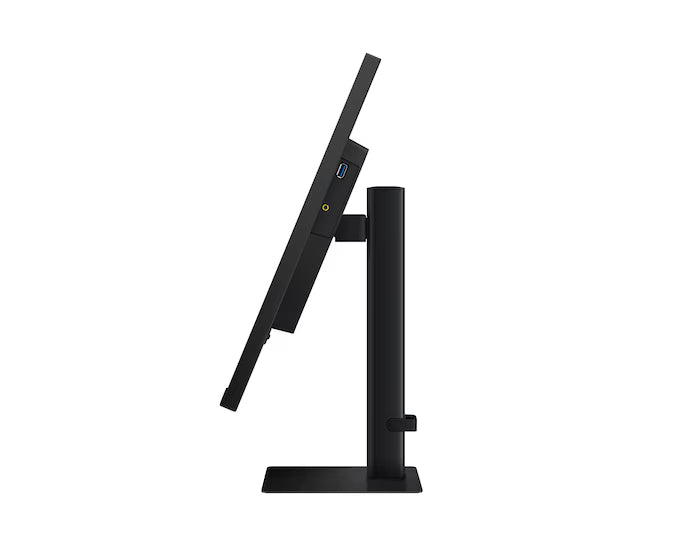 Samsung S7 (D706) 27" 4K UHD IPS Flat Business Monitor, 60HZ, 5MS,10 Bit, HDR10, 99% SRGB w/ Ultrathin Bezel Display