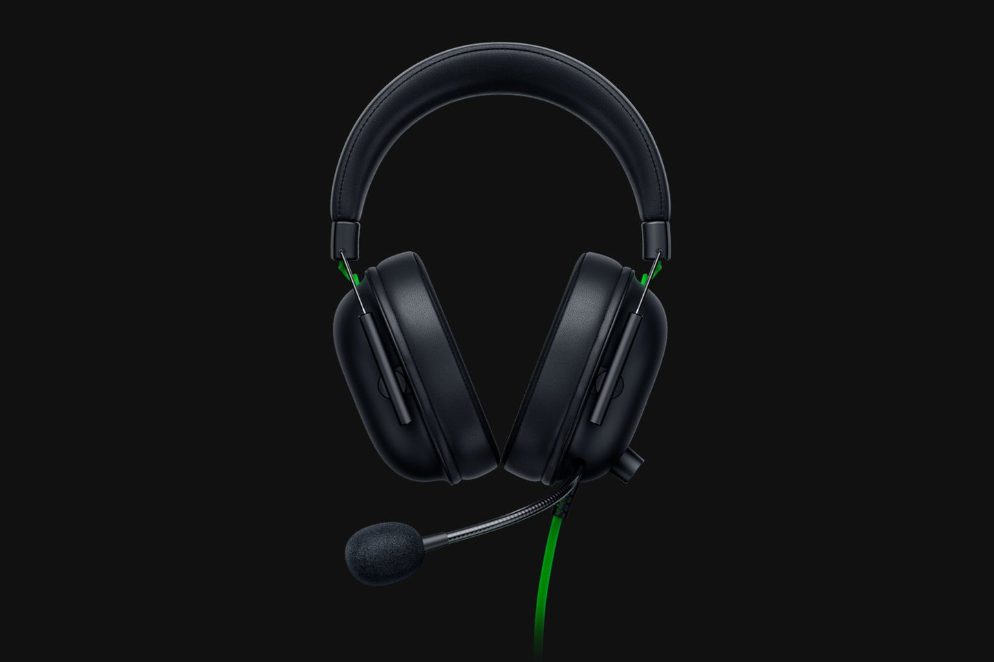 RAZER BlackShark V2 X Black