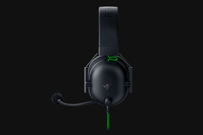 RAZER BlackShark V2 X Black