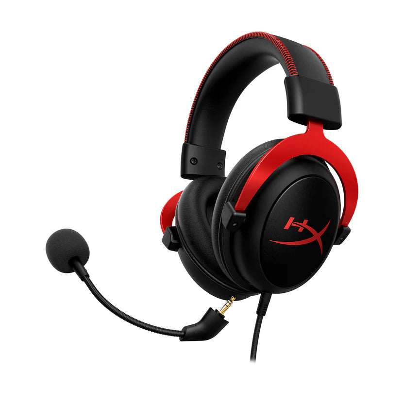 HyperX CLOUD 2 Gaming Headset