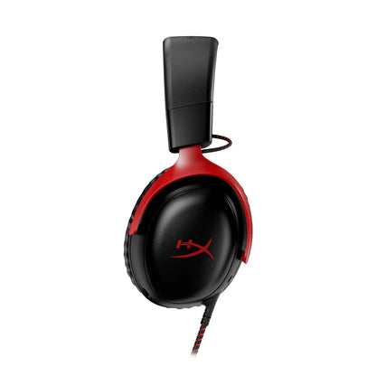 HyperX Cloud 3 Wired Headset