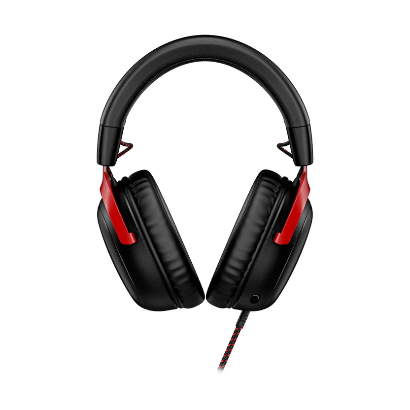 HyperX Cloud 3 Wired Headset