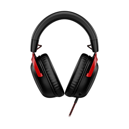 HyperX Cloud 3 Wired Headset