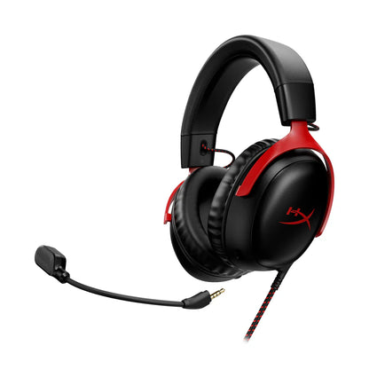 HyperX Cloud 3 Wired Headset