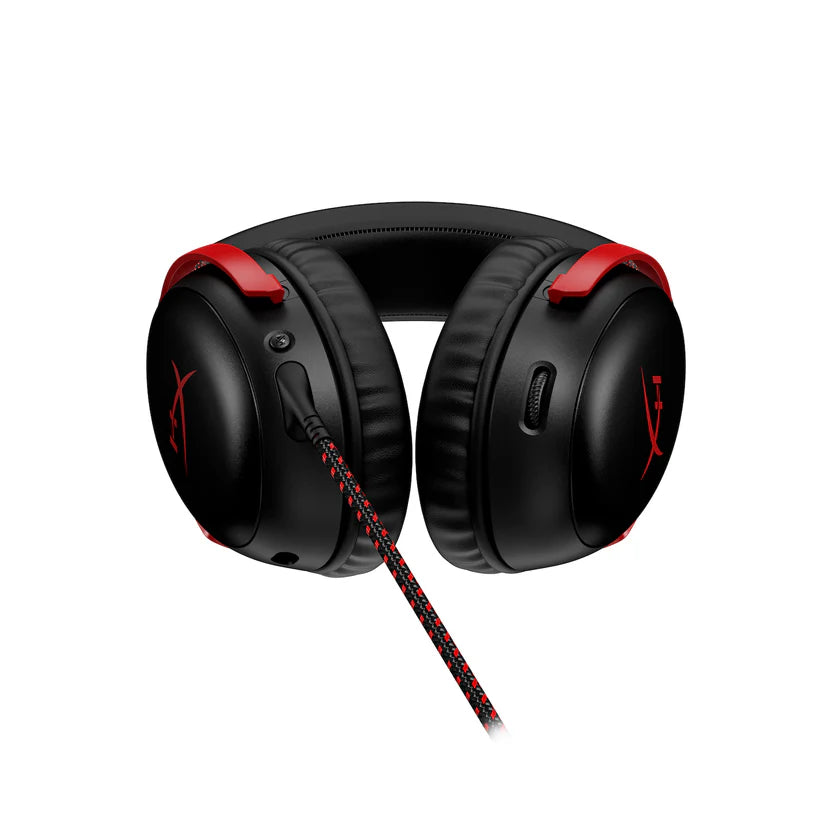 HyperX Cloud 3 Wired Headset