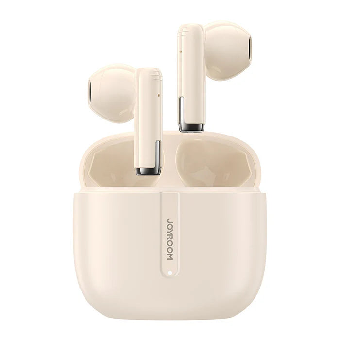 JOYROOM JR-PB3 True Wireless Bluetooth Earphones Beige