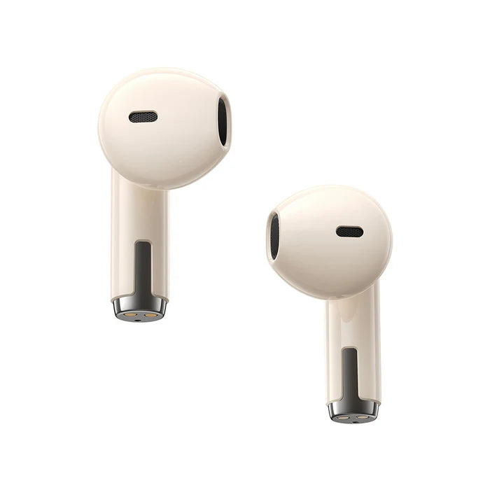 JOYROOM JR-PB3 True Wireless Bluetooth Earphones Beige