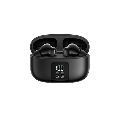 JOYROOM JR-FN3 ANC+ENC True Wireless Bluetooth Earphones Black