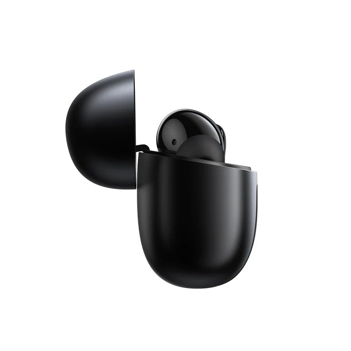 JOYROOM JR-FN3 ANC+ENC True Wireless Bluetooth Earphones Black